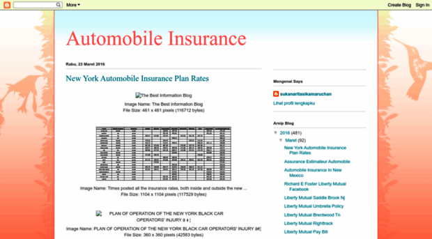 daerobileinsuranceas.blogspot.com