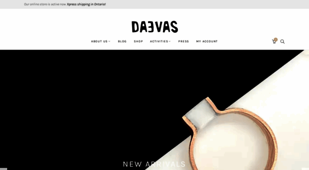 daevasdesign.com