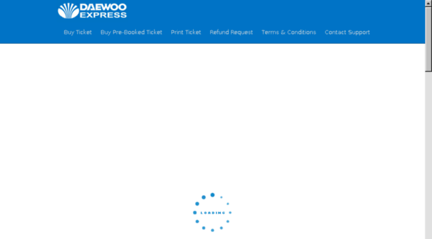 daewoo-online.dynalias.com