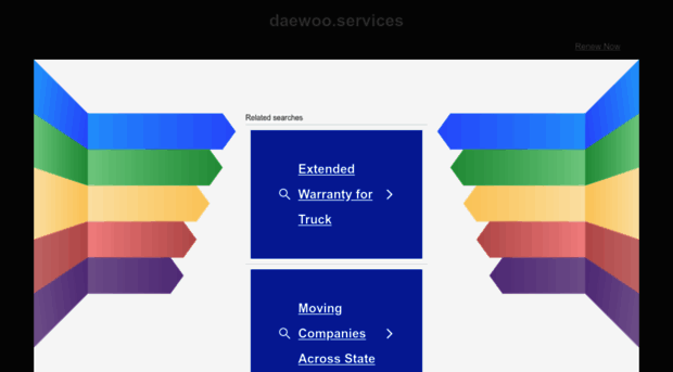 daewoo.services