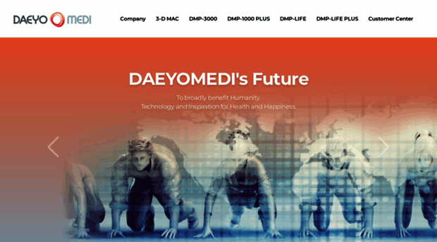 daeyomedi.com