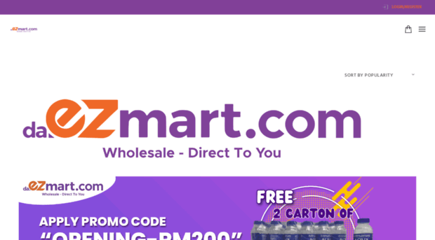 daezmart.com