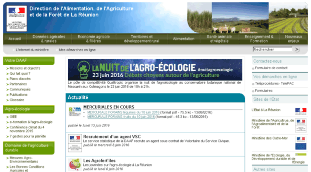 daf974.agriculture.gouv.fr