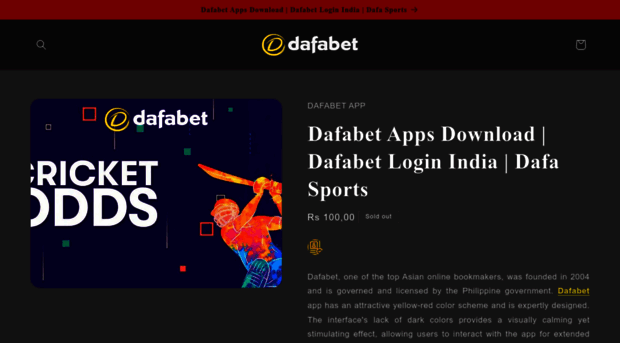 dafabet-apps.org