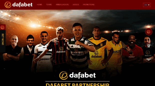 dafabet-partnership.com