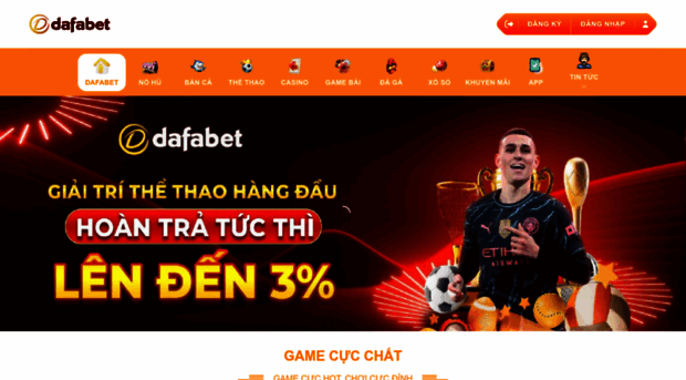 dafabet.fun