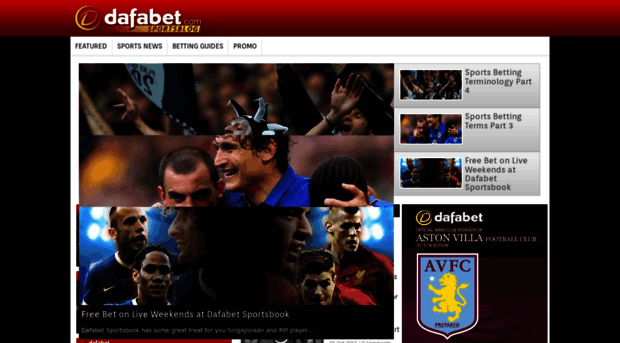 dafabetsportsbook.blogspot.com