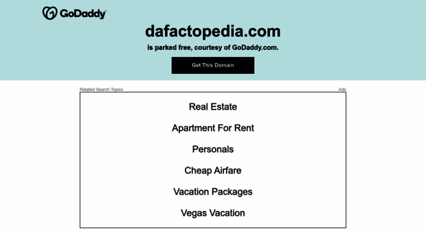 dafactopedia.com