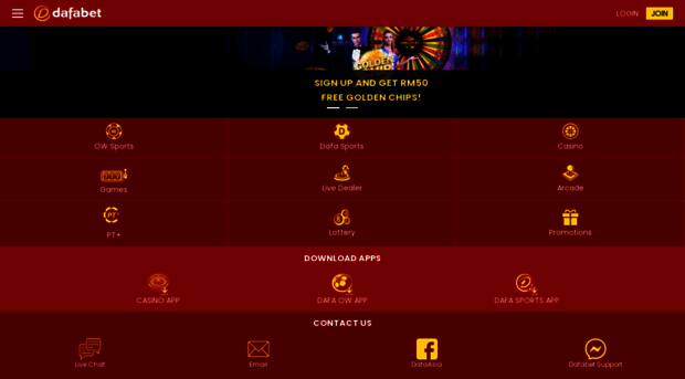 dafainoic.com