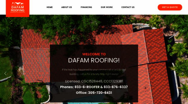 dafamroofing.com