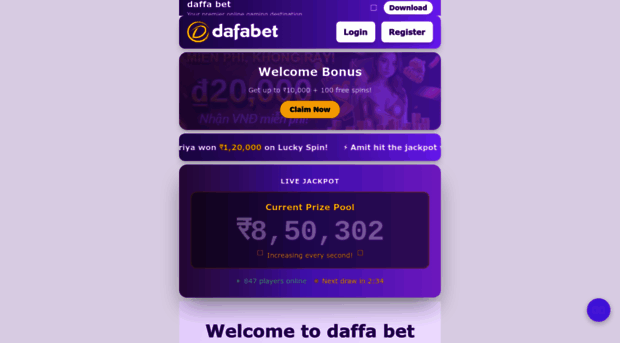 dafbat.com