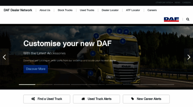 dafdealer.co.uk