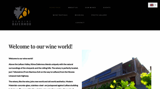 dafermouwinery.com