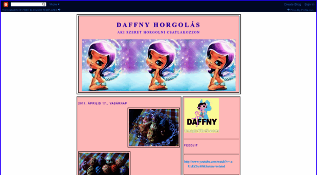 daffnybaby.blogspot.com