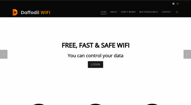 daffodil-wifi.co.uk