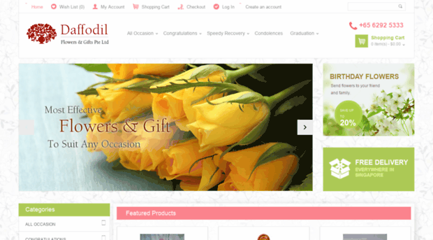 daffodil.com.sg