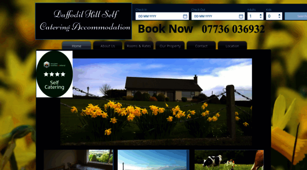 daffodilhill.co.uk