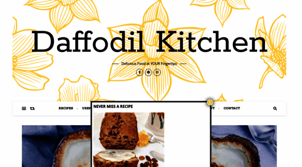 daffodilkitchen.com