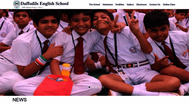 daffodilsenglishschool.in