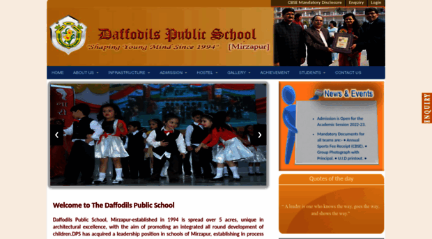 daffodilsmzp.com