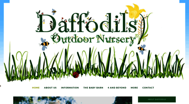 daffodilsoutdoornursery.co.uk