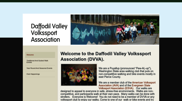 daffodilvalleyvolkssport.com