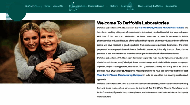 daffohils.com