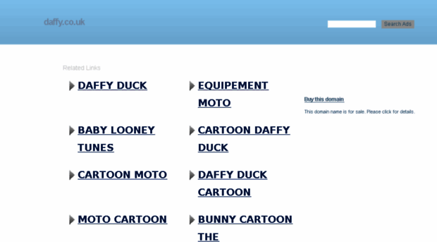 daffy.co.uk