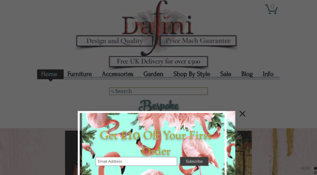 dafiniuk.co.uk