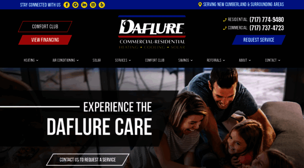 daflure.com