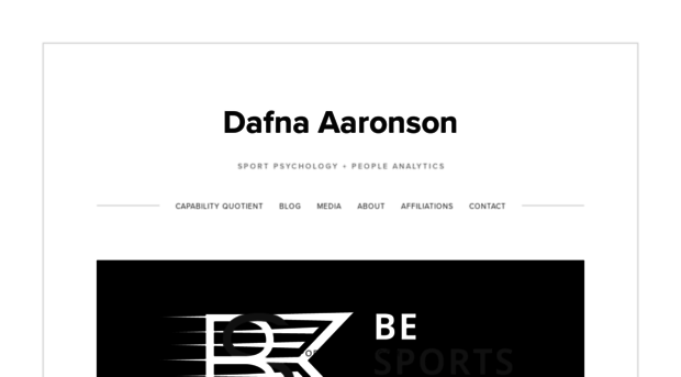 dafna-aaronson.com