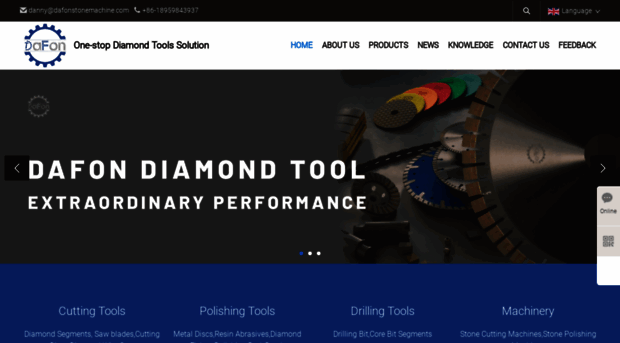 dafondiamondtools.com