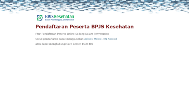 daftar.bpjs-kesehatan.go.id