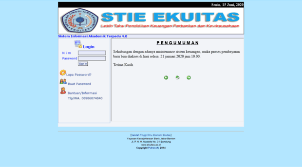 daftar.ekuitas.ac.id