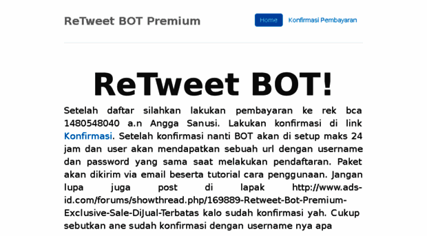 daftar.republikbuzzer.com