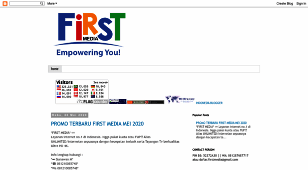 daftarfirstmediajkt.blogspot.com