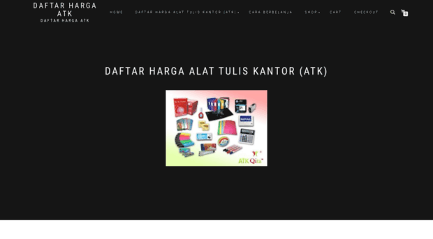 daftarhargaatk.com