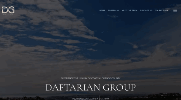 daftariangroup.com