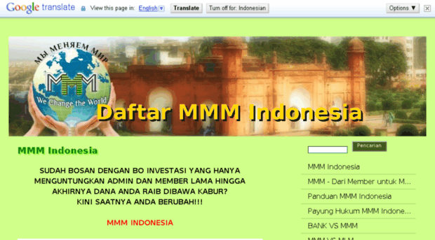 daftarmmmindonesia.info