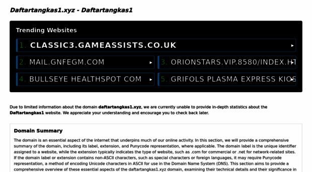 daftartangkas1.xyz.ipaddress.com