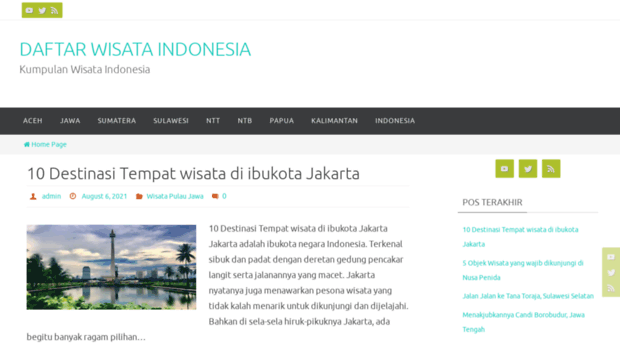 daftarwisataindonesia.com