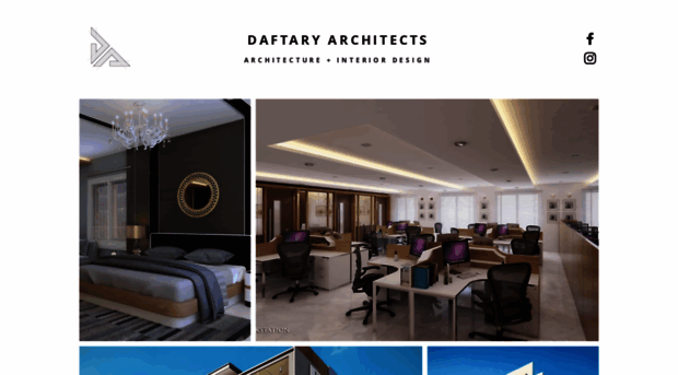 daftaryarchitects.com