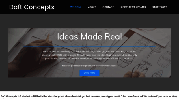 daftconcepts.com