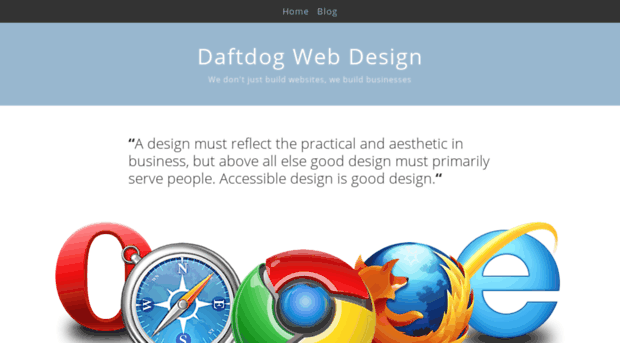 daftdogwebdesign.co.uk