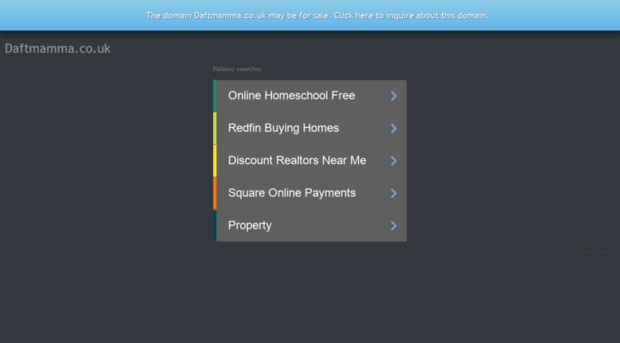 daftmamma.co.uk