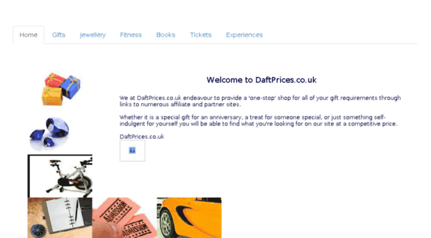 daftprices.co.uk