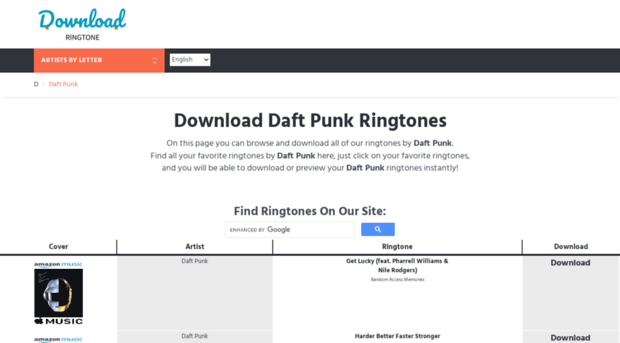 daftpunk.download-ringtone.com