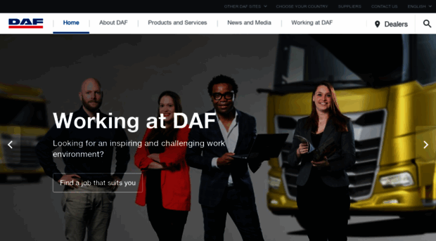 daftrucks.com