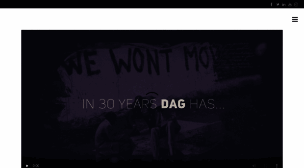 dag.org.za