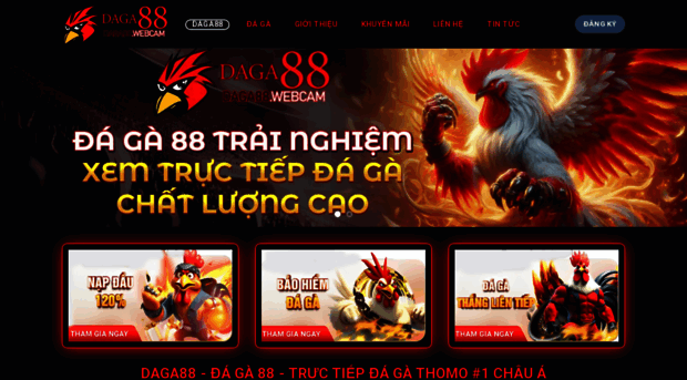 daga88.webcam
